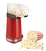SENSIOHOME Global Gourmet Popcorn Maker