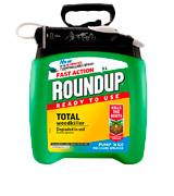 Roundup Total (Pump N Go) Weed Killer