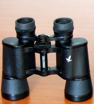 Swarovski Habicht-10x40 Binoculars - Bestadvisor