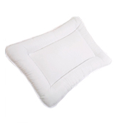 Roma Anti Allergy Cot Bed Pillow Premium Quality Super Soft
