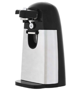 AmazonBasics CO4400-BS Electric Can Opener