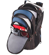 Wenger 600638 IBEX Laptop Backpack