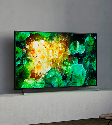 Sony BRAVIA (KD43XH81) 43-inch Smart TV | 4K UHD | Dolby Vision HDR | Android (2020) - Bestadvisor