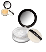 Barry M Setting Powder Smooth Loose