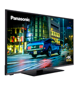 Panasonic (TX-43HX580BZ) 43-inch Smart TV | 4K UHD | Dolby Vision HDR | (2020)
