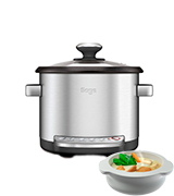 Sage BRC600UK Risotto Plus Multi Cooker