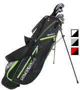 Masters Golf S:650 Stand Bag