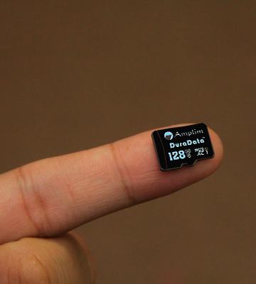 Amplim Ultra High Speed Micro SD Card - Bestadvisor