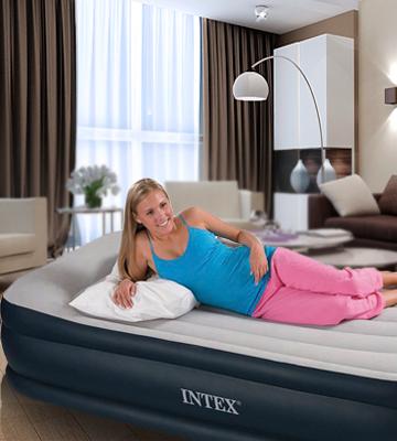 Intex 67732 Air Bed Mattress - Bestadvisor
