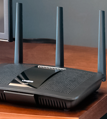 Linksys EA7500 Gigabit Wi-Fi Wireless Router - Bestadvisor