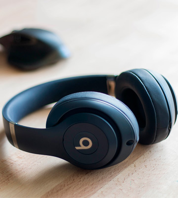 Beats Studio3 Wireless Noise Cancelling Over-Ear Headphones - Bestadvisor