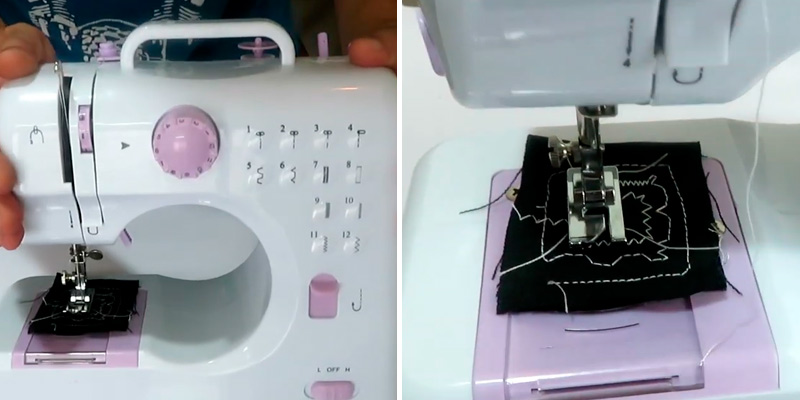 Review of Barbieya BY-UK-FRJ001 Portable Sewing machine-12