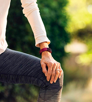 Fitbit Inspire Fitness Tracker for Women - Bestadvisor