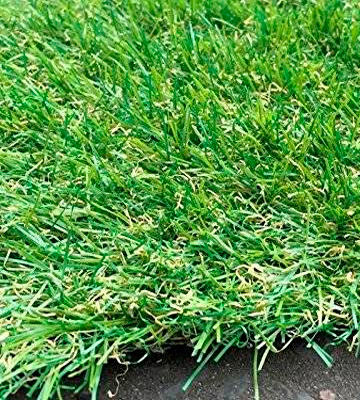 Tuda Grass Direct Berlin 26mm Pile Height Artificial Grass - Bestadvisor