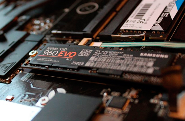 Best M.2 Solid State Drives  