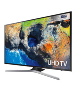 Samsung UE40MU6120KXXU SMART Ultra HD TV