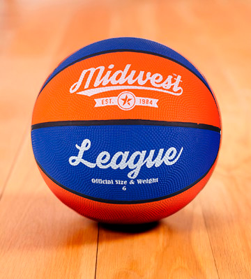 MidWest League Basketball - Bestadvisor