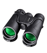 HUTACT HTK-62 Binoculars Bird Watching, Compact 10X42