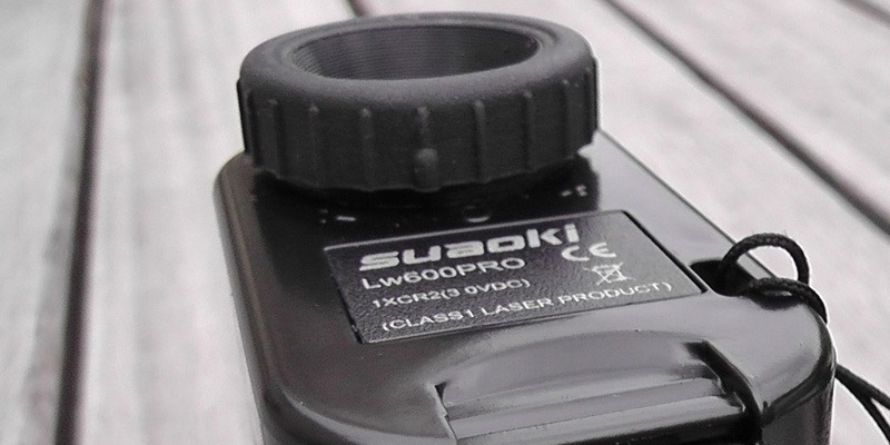 Detailed review of Suaoki LW 600 PRO Digital Laser Rangefinder - Bestadvisor