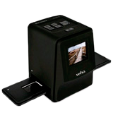 Veho VFS-014-SF Smartfix Portable Stand Alone 14 Megapixel Negative Film & Slide Scanner