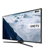 Samsung UE55KU6000 4K Ultra HD Smart TV