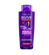 L'Oreal Elvive Colour Protect Anti-Brassiness Purple Shampoo