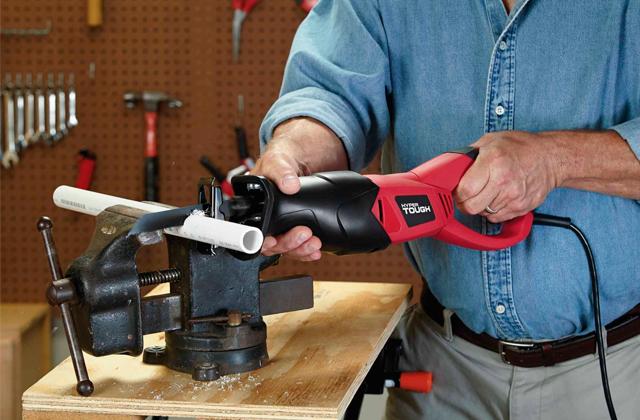 Best Reciprocating Saws  
