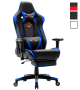 Ficmax Gaming Massage Chair