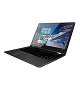 Lenovo Yoga (80S90002UK) 14 Convertible Laptop (AMD A9-9410 3.5GHz, 8GB RAM, 1TB HDD)