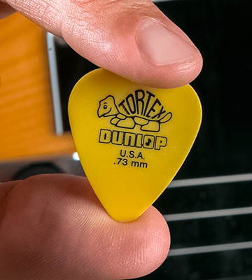 Jim Dunlop 12 Guitar Picks Tortex Standard & Nylon Standard - Bestadvisor