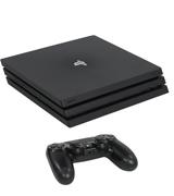 Sony PlayStation 4 Pro 1TB Console
