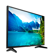 Sharp (1T-C32BB3IE1NB) 32 Inch HD Ready LED TV
