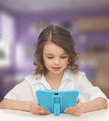 Dragon Touch Y88X Plus Kids Tablet - Bestadvisor