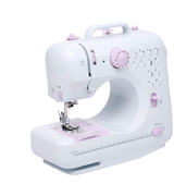 Like-very BJ-FRJ-002-UK Portable Sewing Machine
