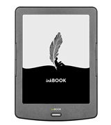 inkBOOK Classic 2 eBook Reader