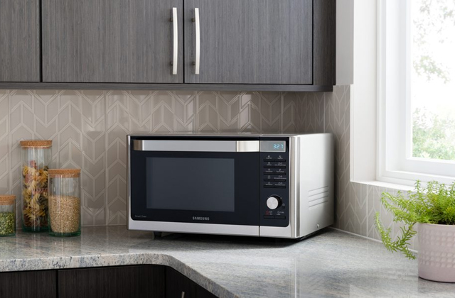 Comparison of Microwave Ovens