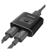 Techole (HS305) Bi-direction 4K HDMI Splitter/Switcher