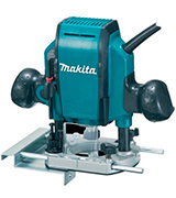 Makita RP0900X Plunge Router