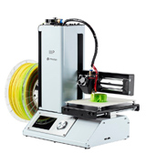 Monoprice 124166 3D Printer with Heated Build Plate