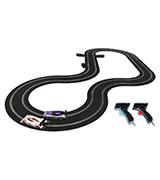 Scalextric Scale Continental Sports Cars Race Set