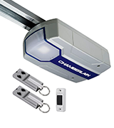 Chamberlain Comfort (ML700EVGB) Garage Door Opener