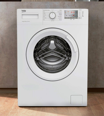Beko WTG841B2W A+++ Rated Freestanding Washing Machine - Bestadvisor