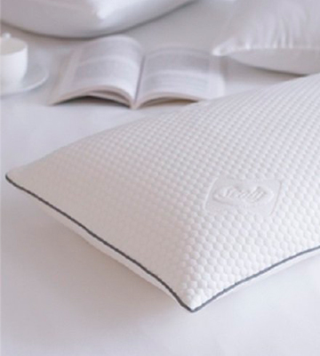 Sealy 389853GE Optimal Latex Pillow - Bestadvisor