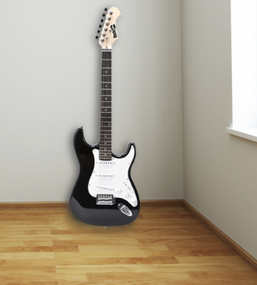 RockJam RJEGPKGUSA Full Size Electric Guitar Superkit - Bestadvisor