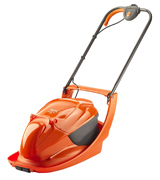 Flymo HoverVac 280 Electric Hover Collect Lawnmower