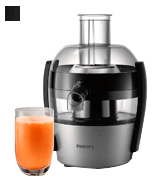 Philips HR1836/01 Viva Collection Compact Juicer