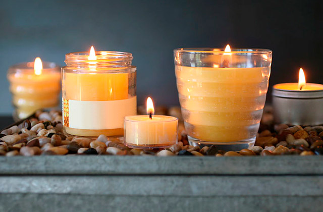 Best Scented Candles  