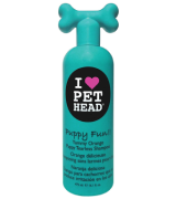 Pet Head Puppy Fun!! Hypoallergenic Tearless Shampoo