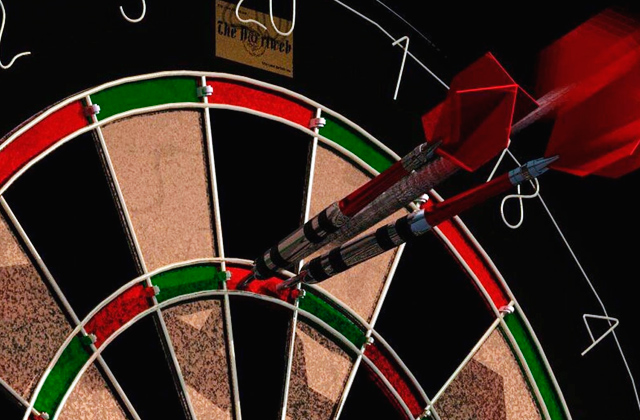 Best Dartboards for Endless Fun  