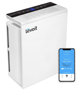 Levoit (LV-PUR131S) Smart WiFi Air Purifiers